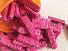 Alprazolam 8mg Bars
