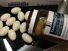 Temazepam 20mg Eggs