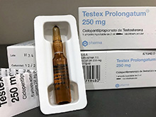 Testex Prolongatum 250mg
