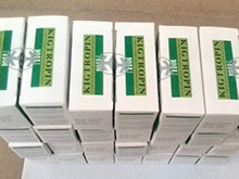 Kigtropin 100iu